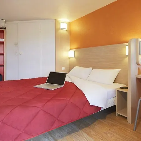 Premiere Classe Villepinte Centre - Parc Des Expositions Hotel Villepinte (Seine-Saint-Denis)
