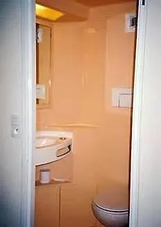 Premiere Classe Villepinte Centre - Parc Des Expositions Hotel Villepinte (Seine-Saint-Denis)