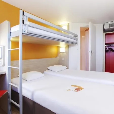 Premiere Classe Villepinte Centre - Parc Des Expositions Hotel Villepinte (Seine-Saint-Denis)
