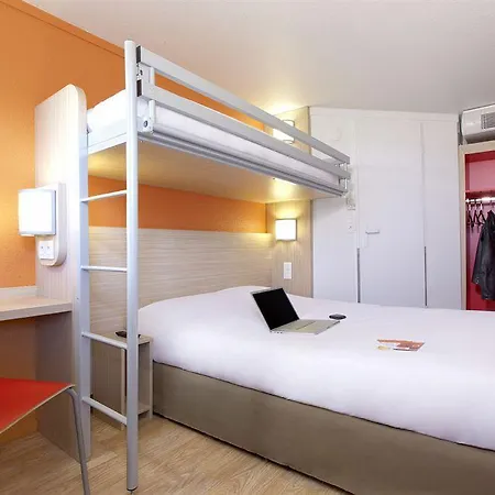 Premiere Classe Villepinte Centre - Parc Des Expositions 2* Villepinte (Seine-Saint-Denis)