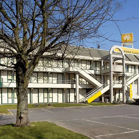 Premiere Classe Centre - Parc Des Expositions Villepinte (Seine-Saint-Denis)
