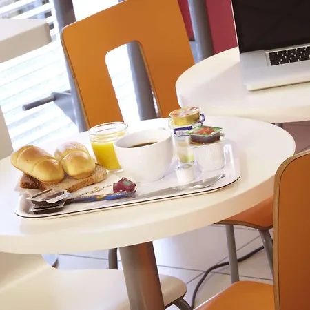 Premiere Classe Centre - Parc Des Expositions Hotel Villepinte (Seine-Saint-Denis)