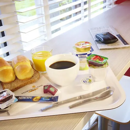 Premiere Classe Centre - Parc Des Expositions 2*