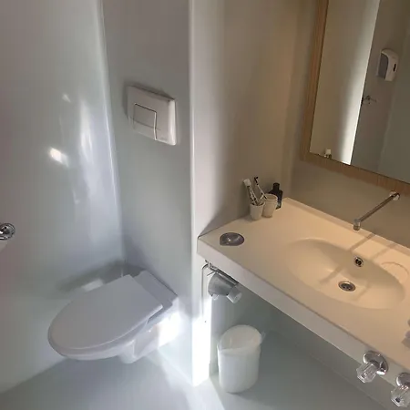 Premiere Classe Centre - Parc Des Expositions 2*