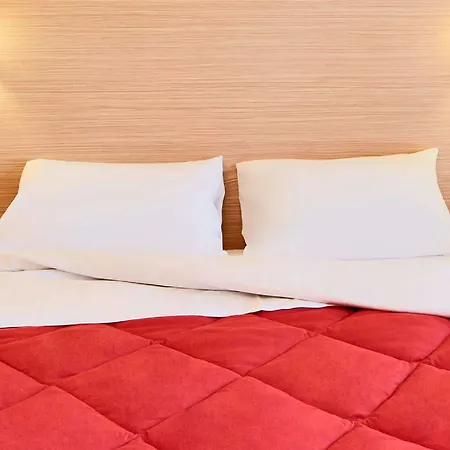 Hotel Premiere Classe Centre - Parc Des Expositions