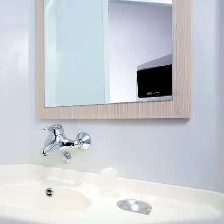 Hotel Premiere Classe Centre - Parc Des Expositions Villepinte (Seine-Saint-Denis)