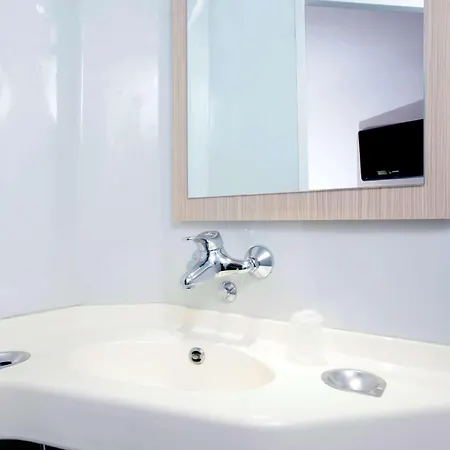 Premiere Classe Centre - Parc Des Expositions Hotel Villepinte (Seine-Saint-Denis)