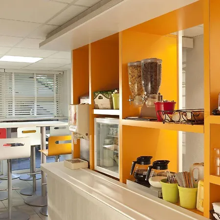 Premiere Classe Centre - Parc Des Expositions Villepinte (Seine-Saint-Denis)