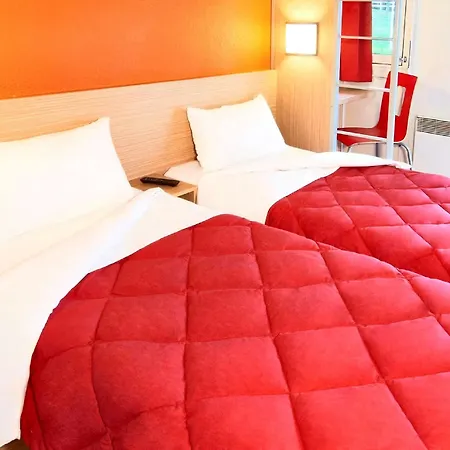 Premiere Classe Centre - Parc Des Expositions