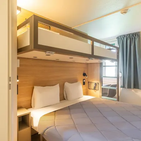 Premiere Classe Centre - Parc Des Expositions 2*