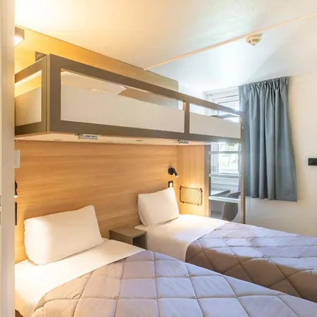 Premiere Classe Centre - Parc Des Expositions 2* Villepinte (Seine-Saint-Denis)