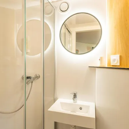 Premiere Classe Centre - Parc Des Expositions Villepinte (Seine-Saint-Denis)