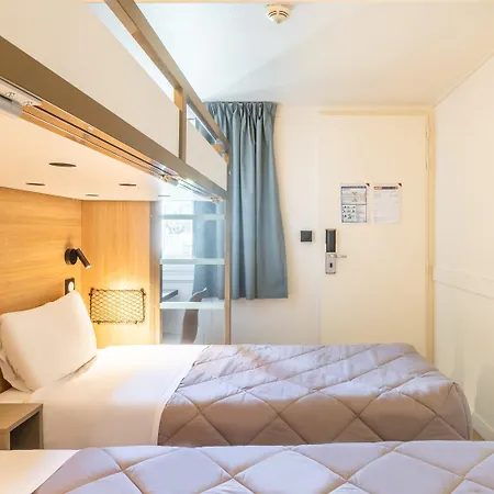 Premiere Classe Centre - Parc Des Expositions 2* וליפינט