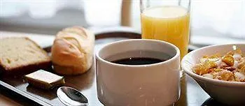 Hotel Premiere Classe Centre - Parc Des Expositions