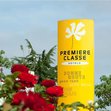 מלון Premiere Classe Centre - Parc Des Expositions 2*
