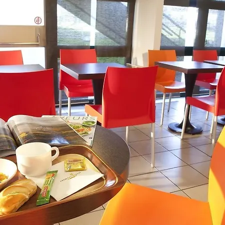 Premiere Classe Centre - Parc Des Expositions Hotel Villepinte (Seine-Saint-Denis)