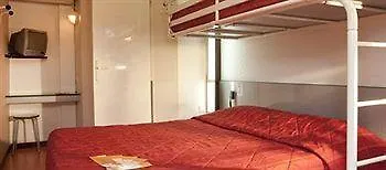 Hotel Premiere Classe Centre - Parc Des Expositions Villepinte (Seine-Saint-Denis)