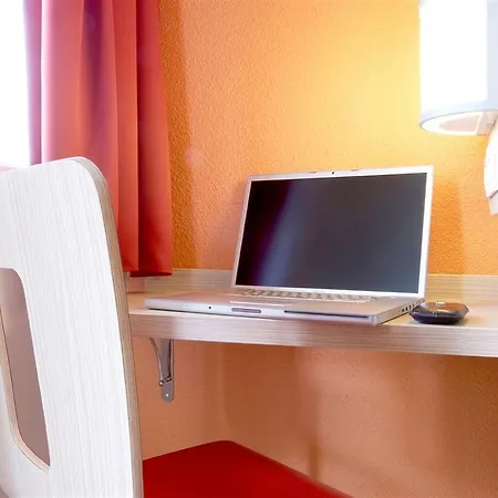 Premiere Classe Centre - Parc Des Expositions Hotel Villepinte (Seine-Saint-Denis)